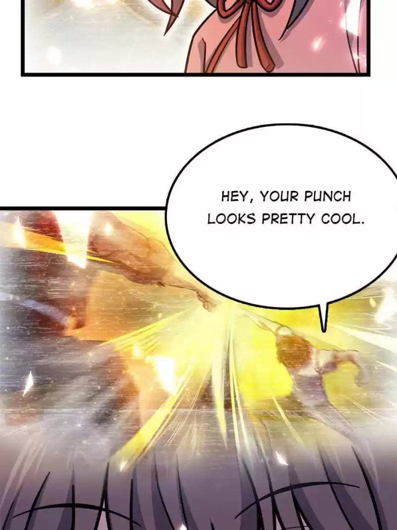 Spare Me, Great Lord! Chapter 28