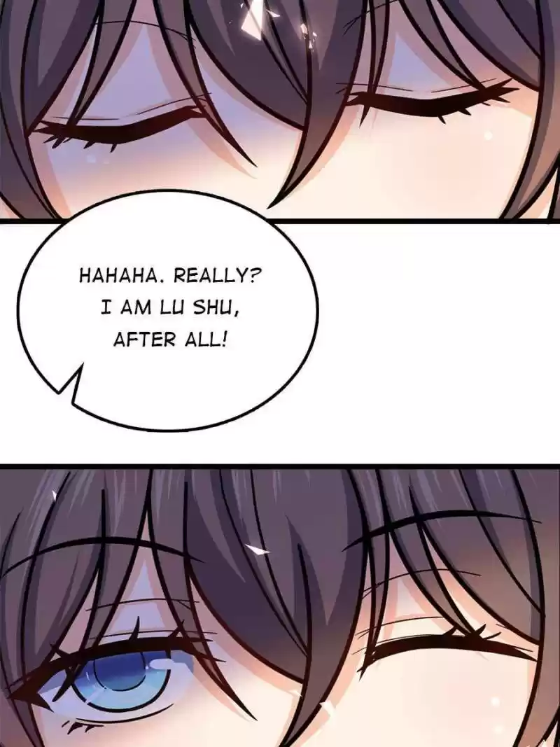 Spare Me, Great Lord! Chapter 28