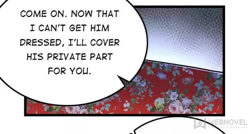 Spare Me, Great Lord! Chapter 28