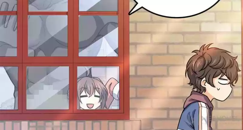 Spare Me, Great Lord! Chapter 28