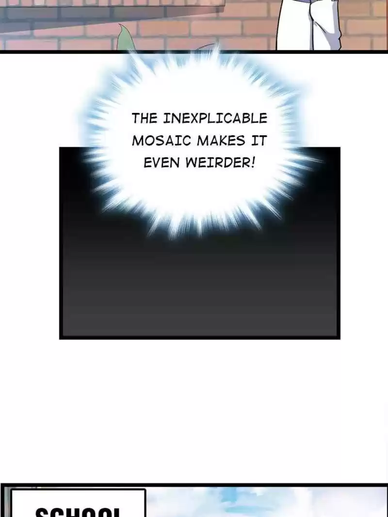 Spare Me, Great Lord! Chapter 28