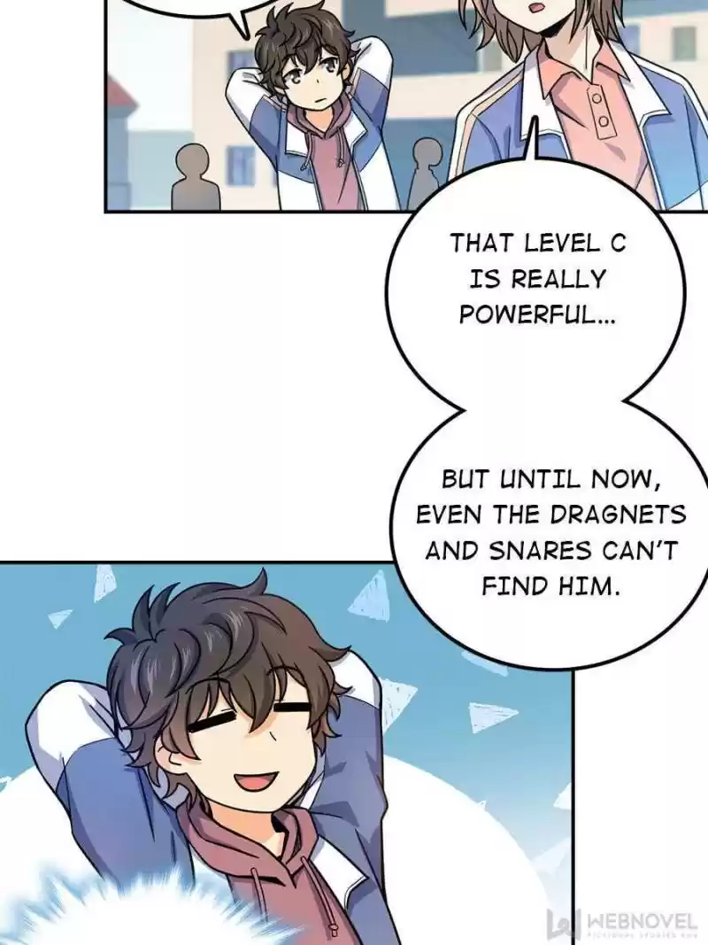 Spare Me, Great Lord! Chapter 28