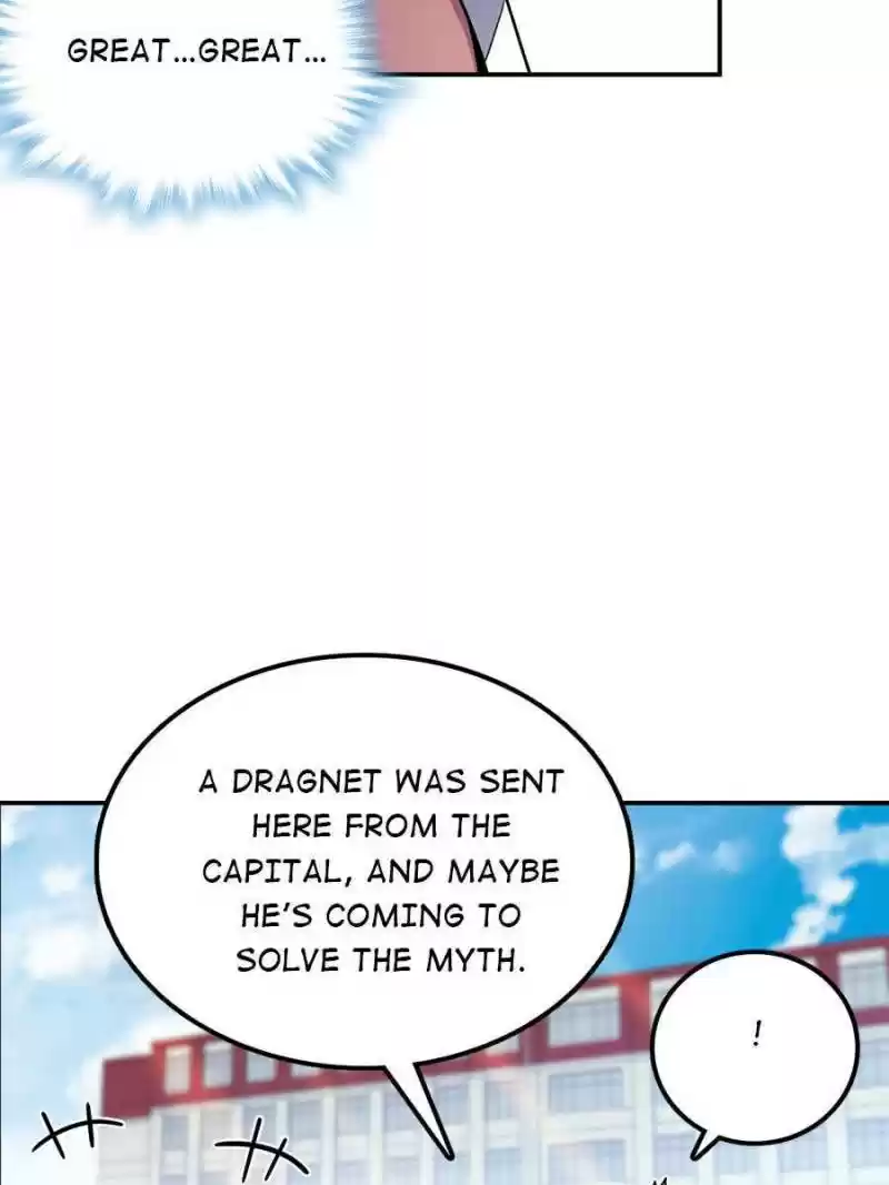 Spare Me, Great Lord! Chapter 28