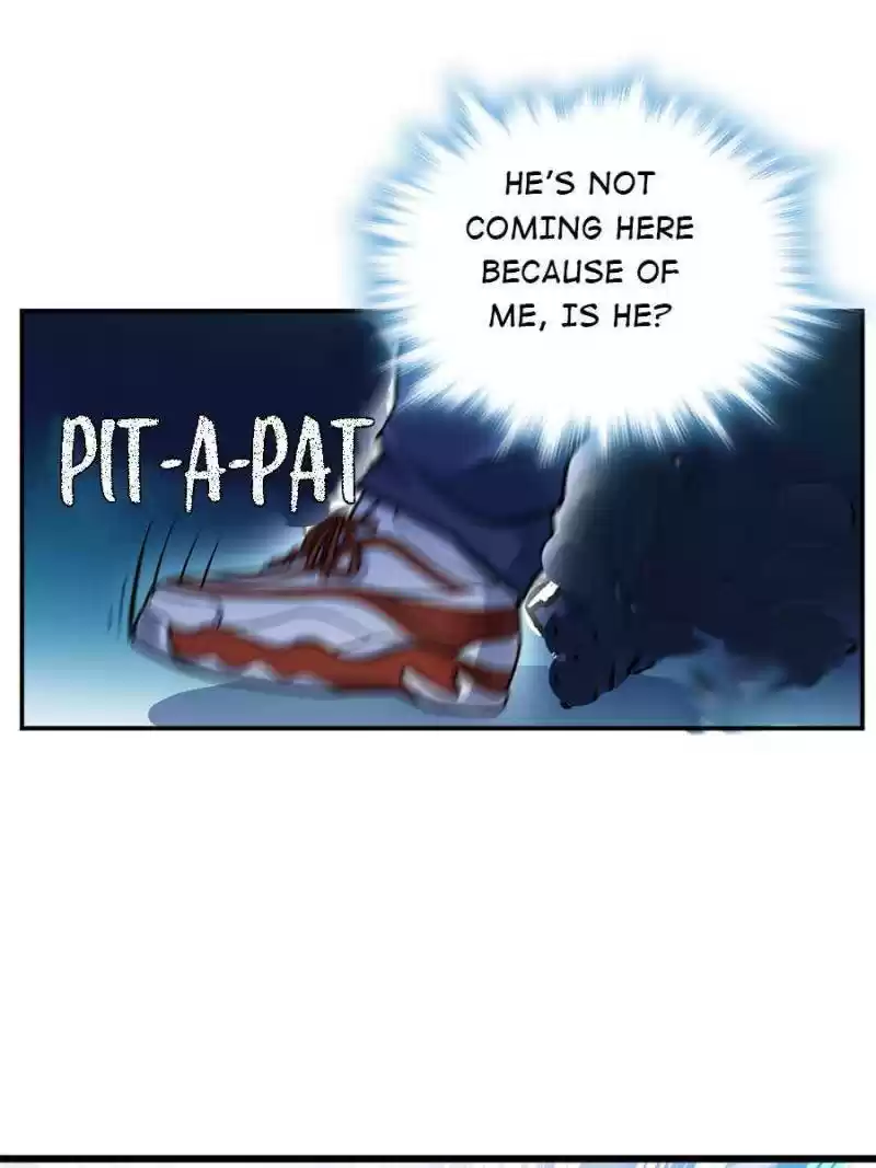 Spare Me, Great Lord! Chapter 28