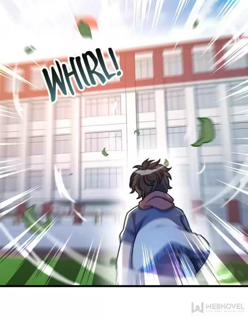 Spare Me, Great Lord! Chapter 28