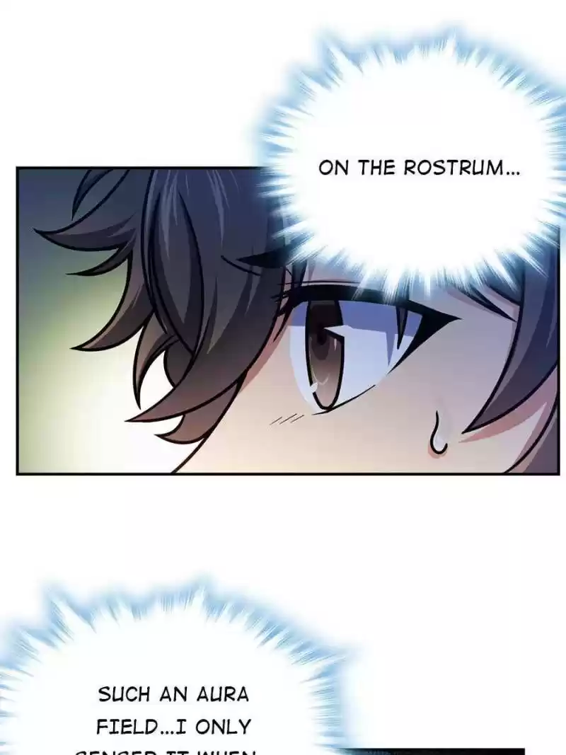 Spare Me, Great Lord! Chapter 28