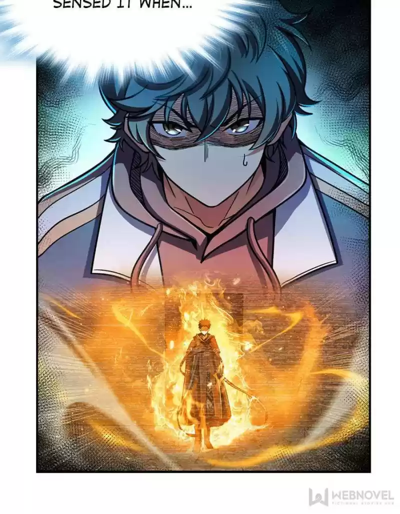 Spare Me, Great Lord! Chapter 28