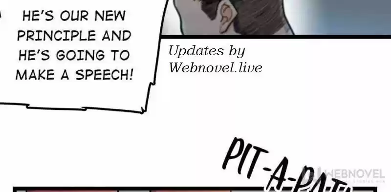 Spare Me, Great Lord! Chapter 28