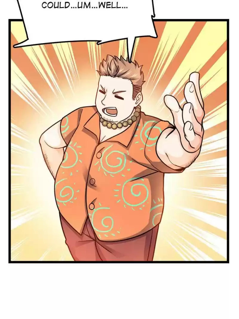 Spare Me, Great Lord! Chapter 28