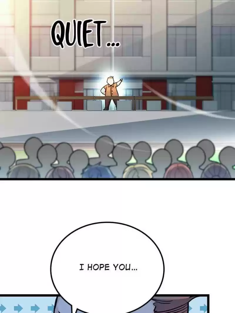 Spare Me, Great Lord! Chapter 28