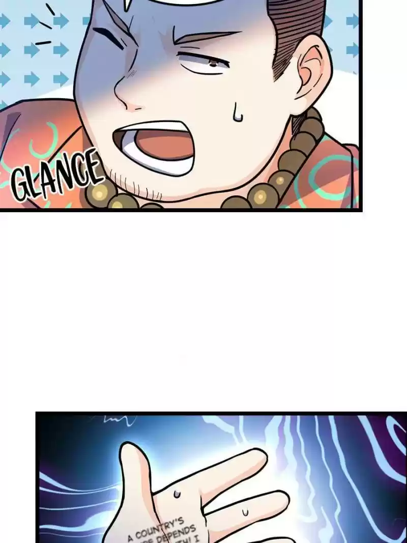 Spare Me, Great Lord! Chapter 28