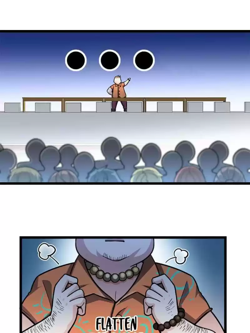 Spare Me, Great Lord! Chapter 28