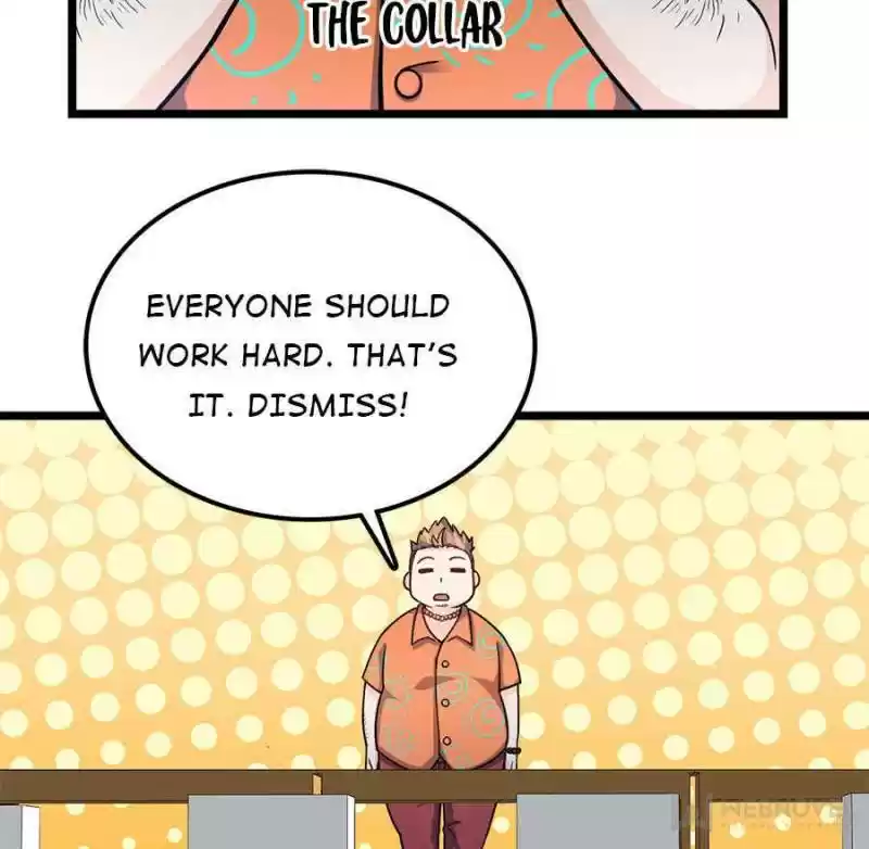 Spare Me, Great Lord! Chapter 28