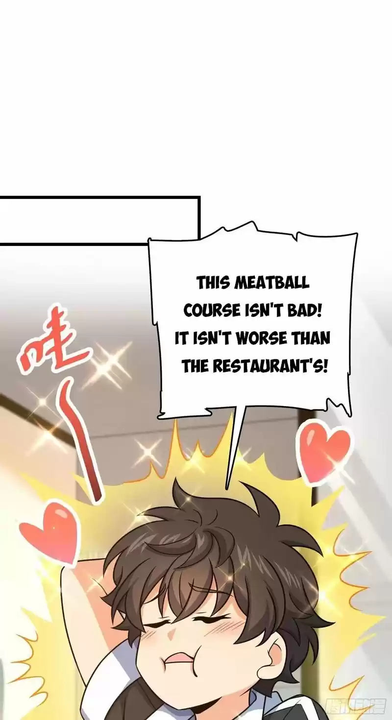 Spare Me, Great Lord! Chapter 280