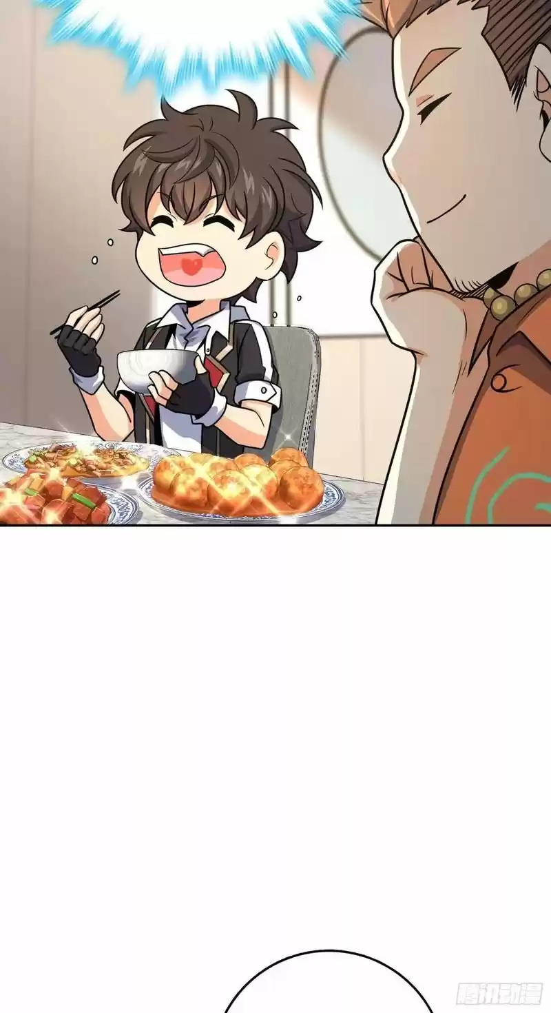 Spare Me, Great Lord! Chapter 280