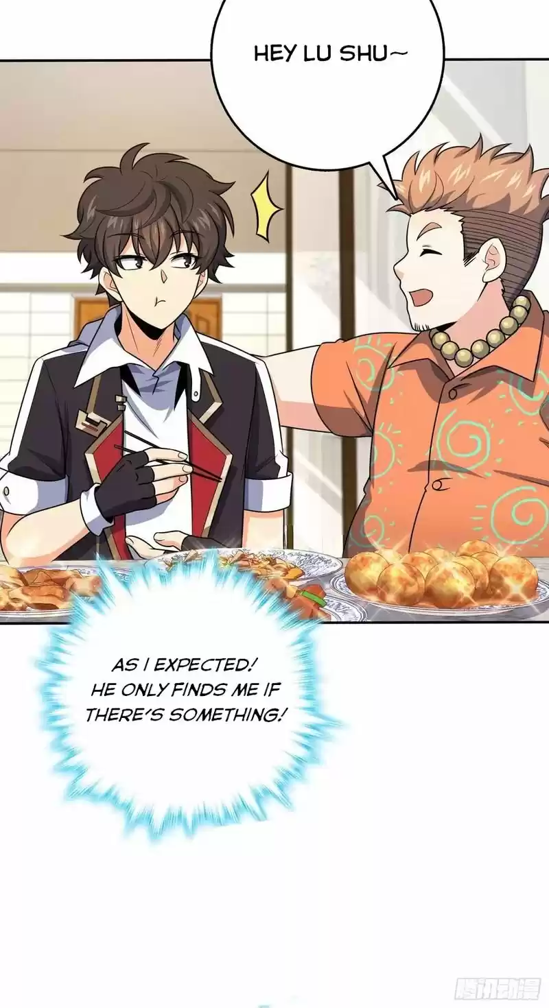 Spare Me, Great Lord! Chapter 280