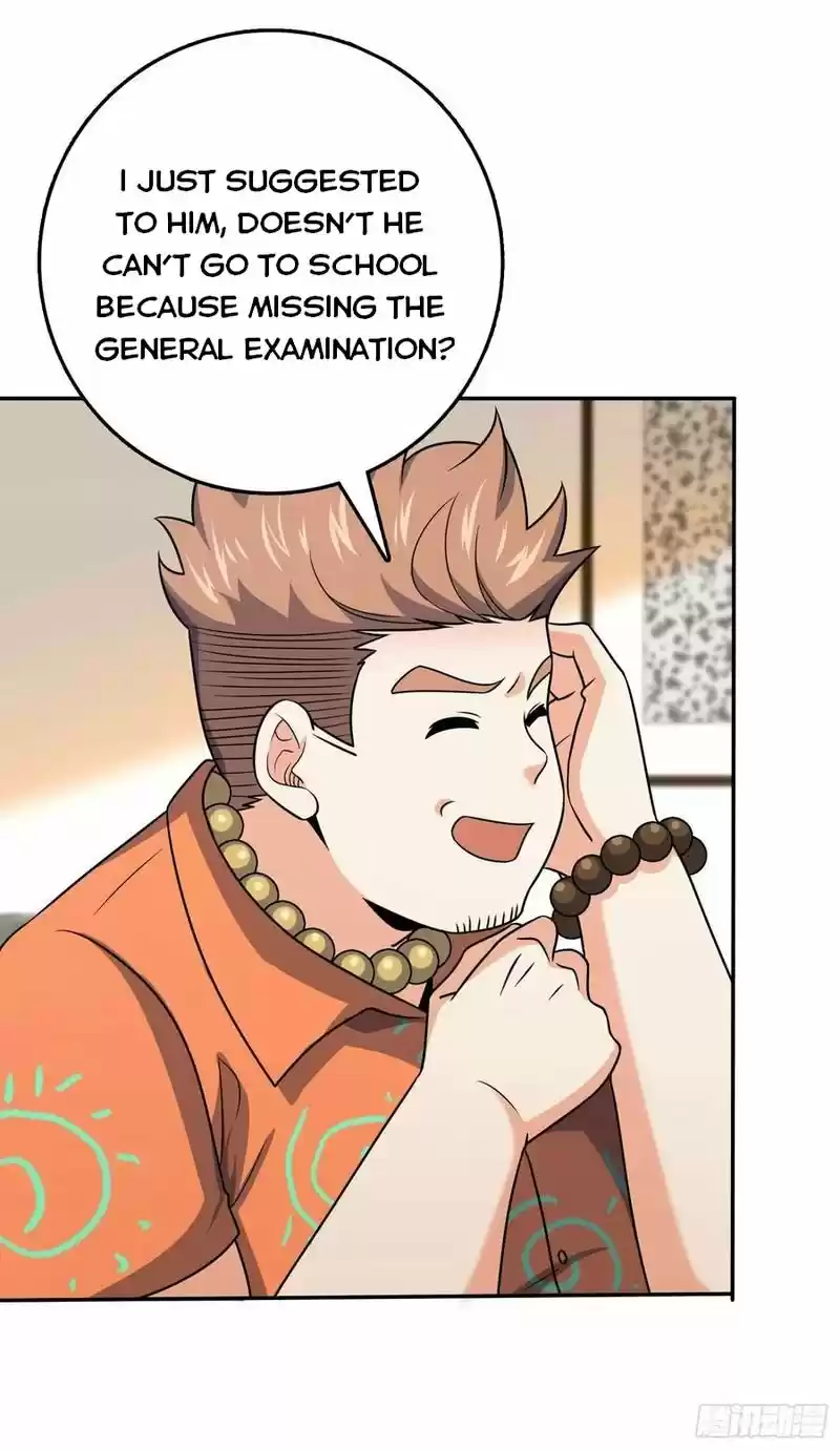 Spare Me, Great Lord! Chapter 280