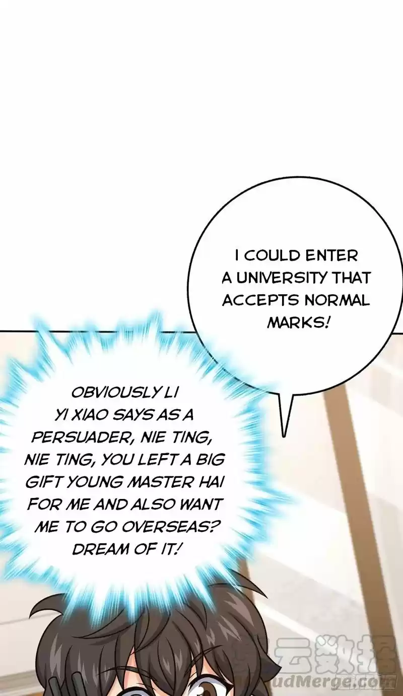 Spare Me, Great Lord! Chapter 280