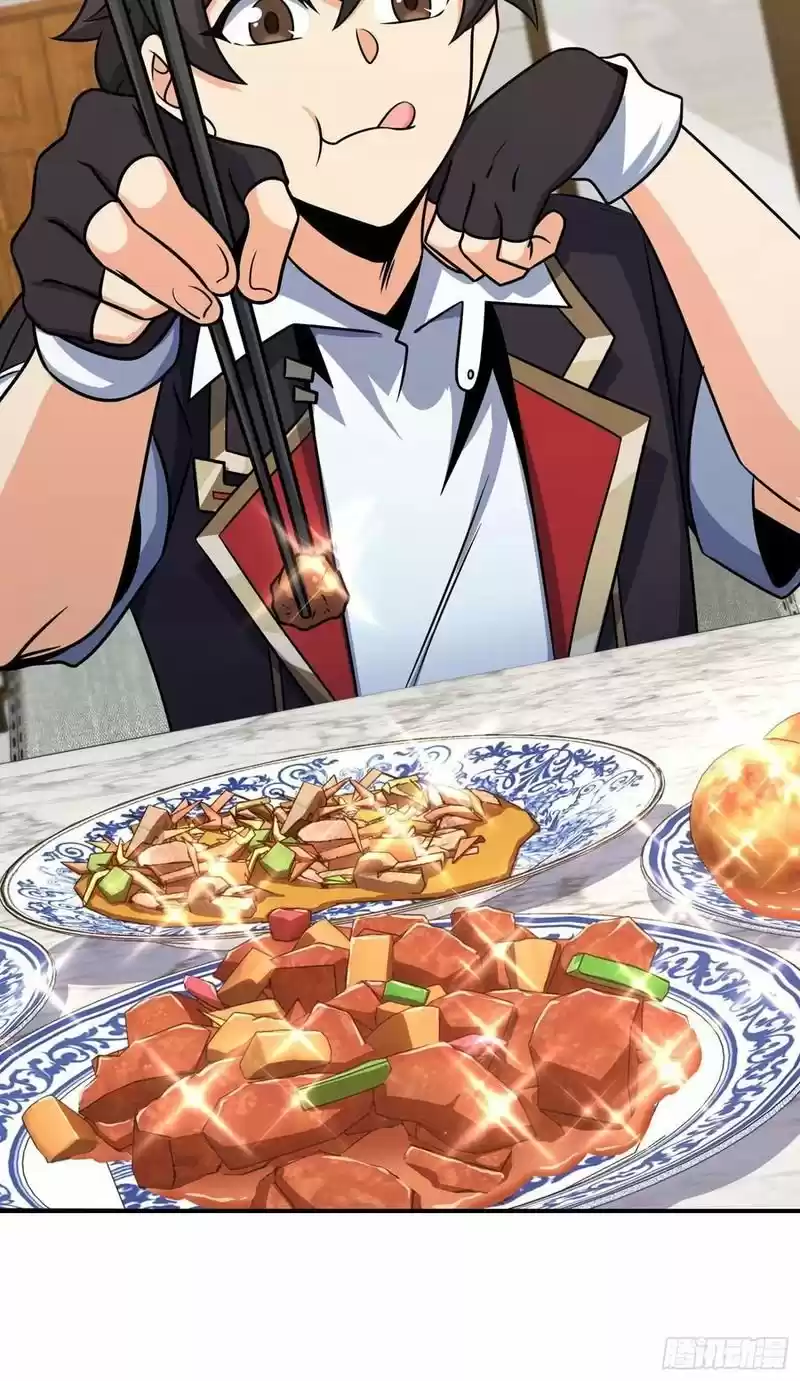 Spare Me, Great Lord! Chapter 280