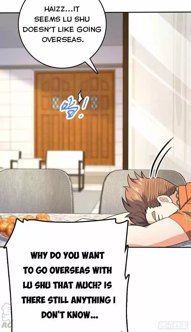 Spare Me, Great Lord! Chapter 280