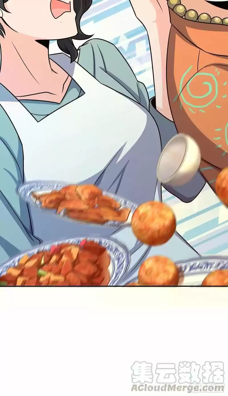 Spare Me, Great Lord! Chapter 280