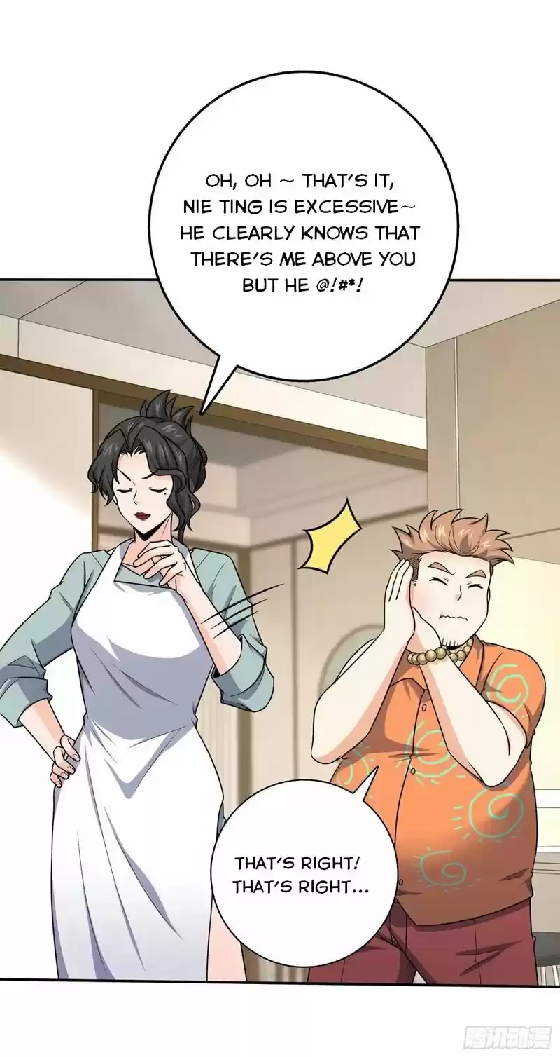 Spare Me, Great Lord! Chapter 280