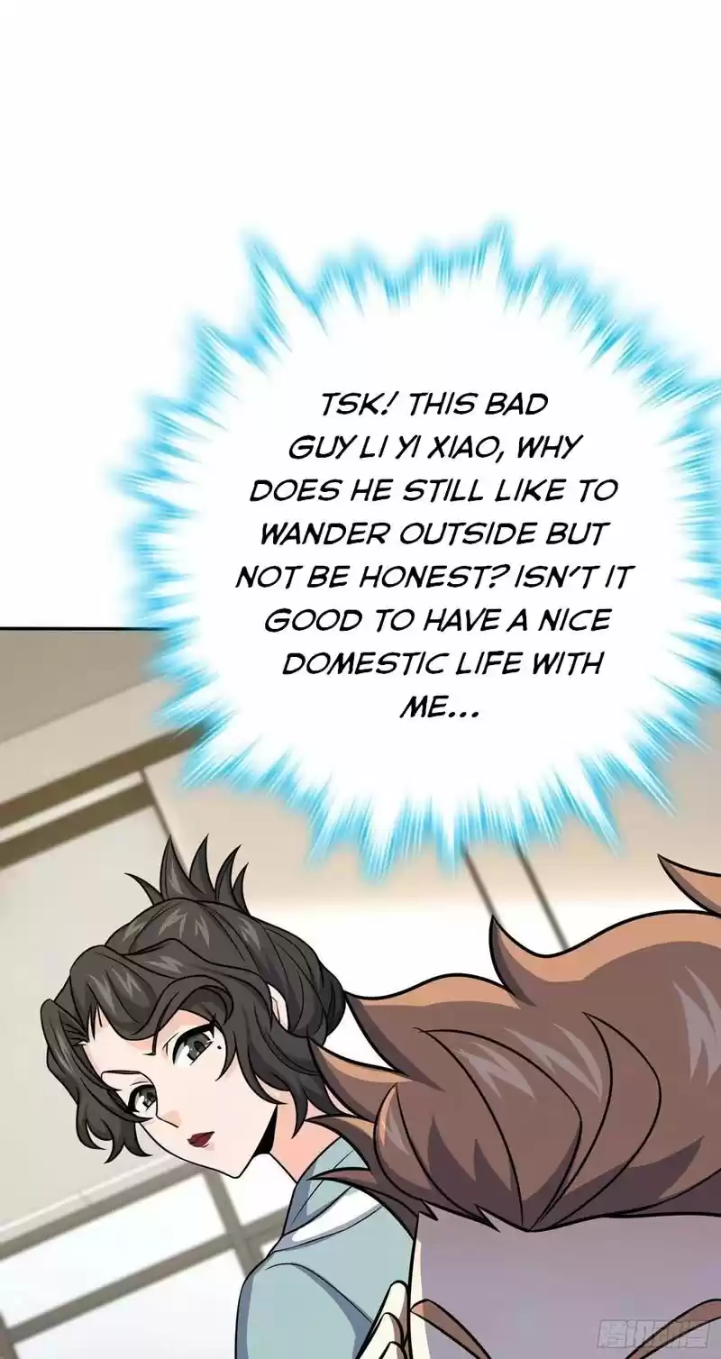 Spare Me, Great Lord! Chapter 280