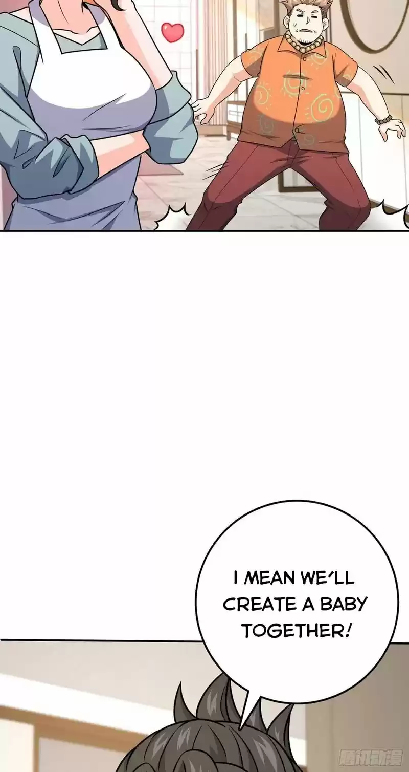 Spare Me, Great Lord! Chapter 280