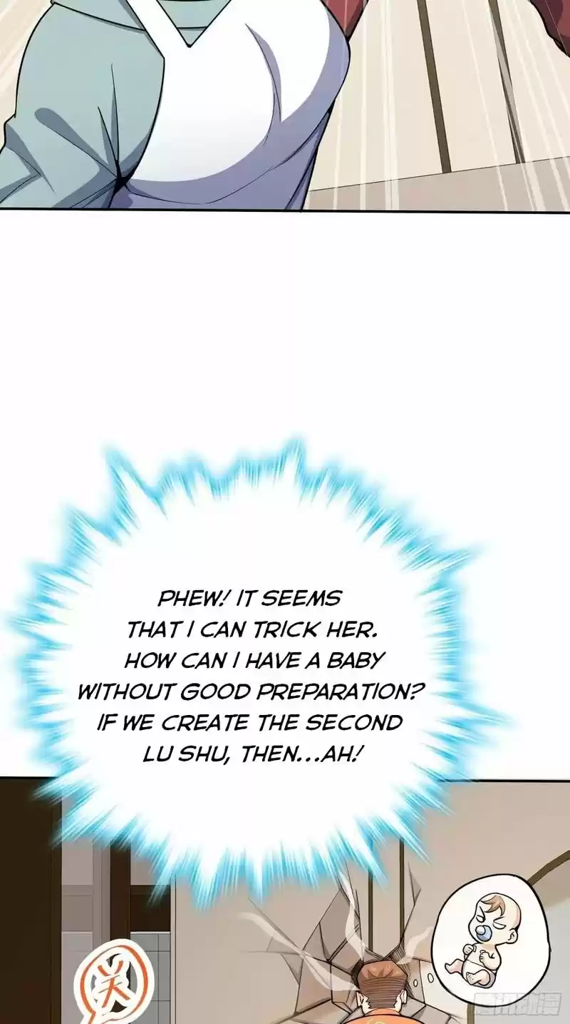 Spare Me, Great Lord! Chapter 280