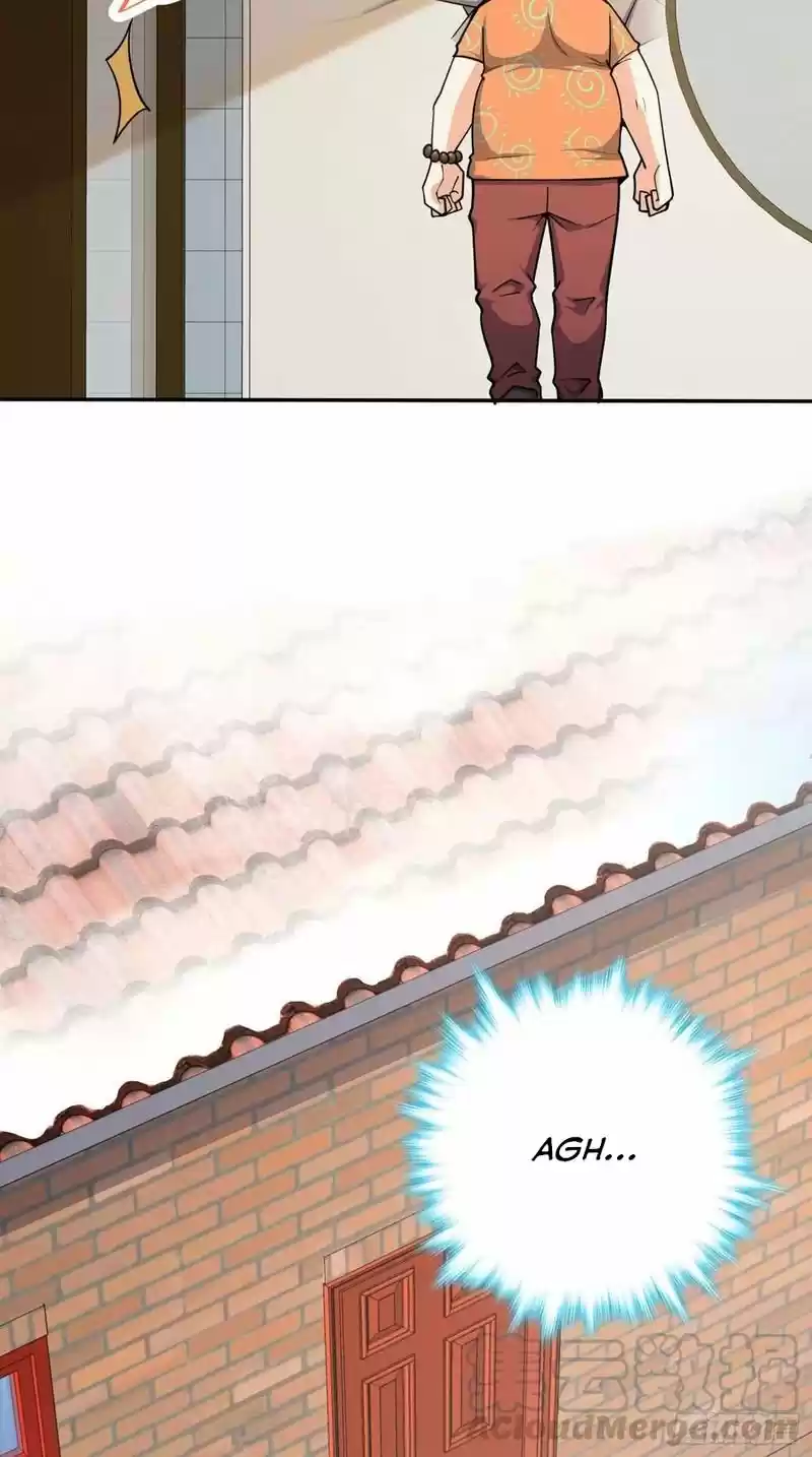 Spare Me, Great Lord! Chapter 280