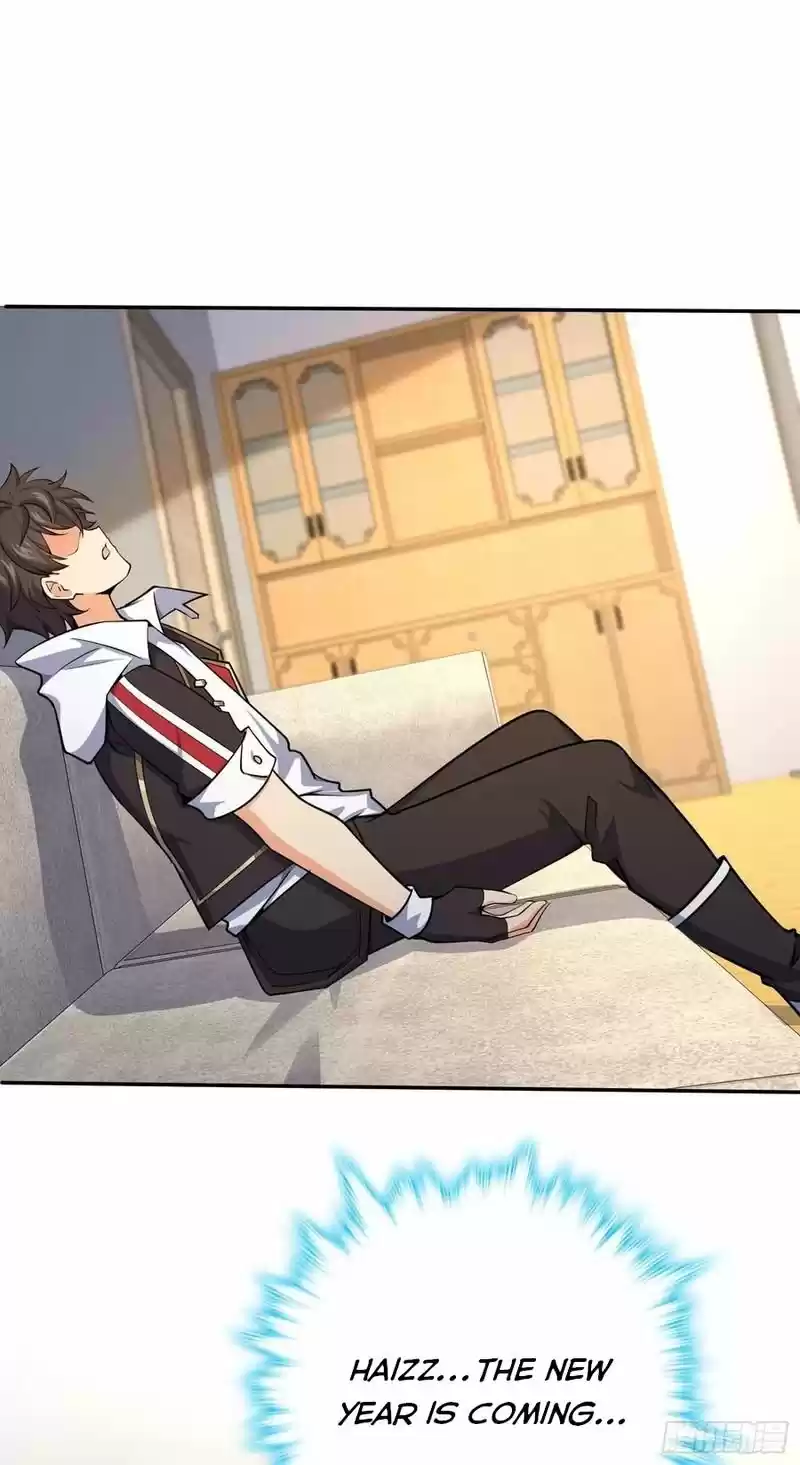 Spare Me, Great Lord! Chapter 280