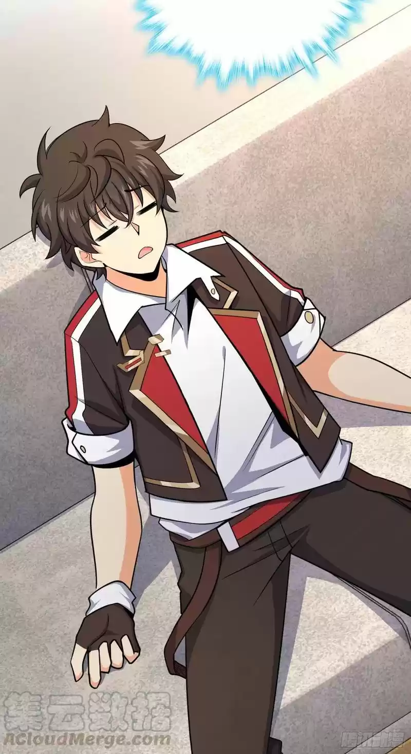 Spare Me, Great Lord! Chapter 280