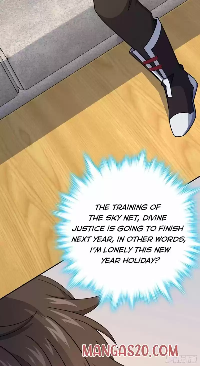 Spare Me, Great Lord! Chapter 280