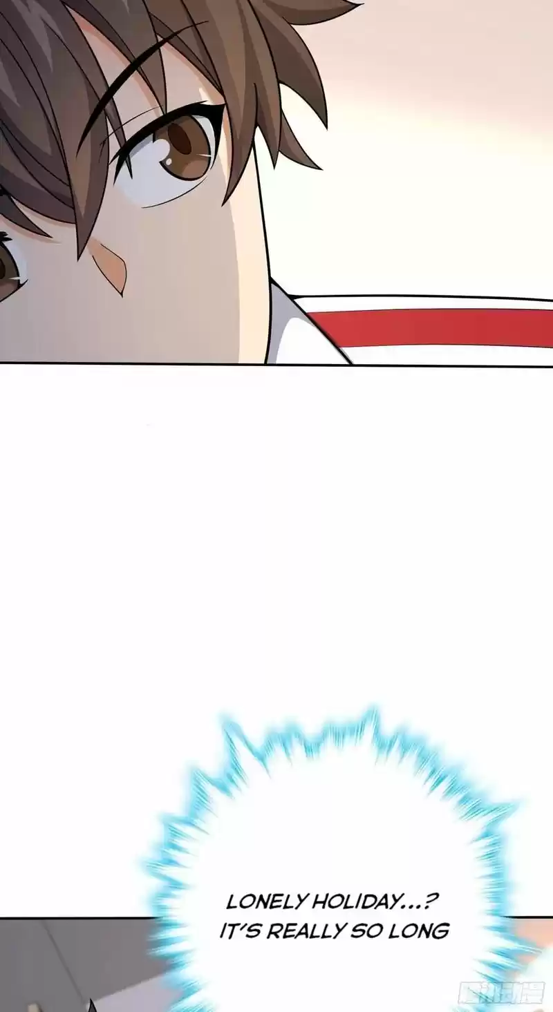 Spare Me, Great Lord! Chapter 280