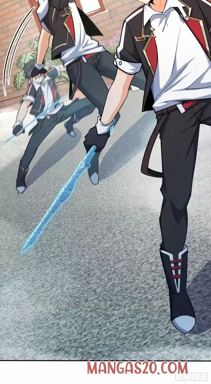 Spare Me, Great Lord! Chapter 280