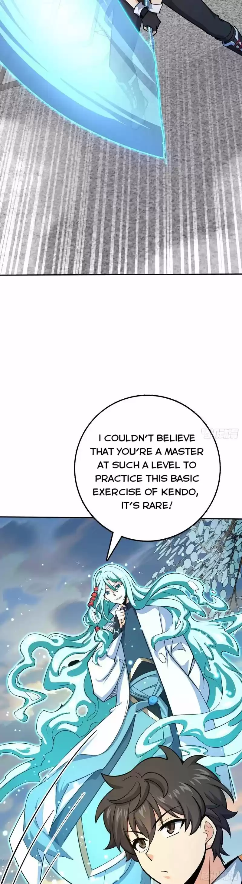 Spare Me, Great Lord! Chapter 280