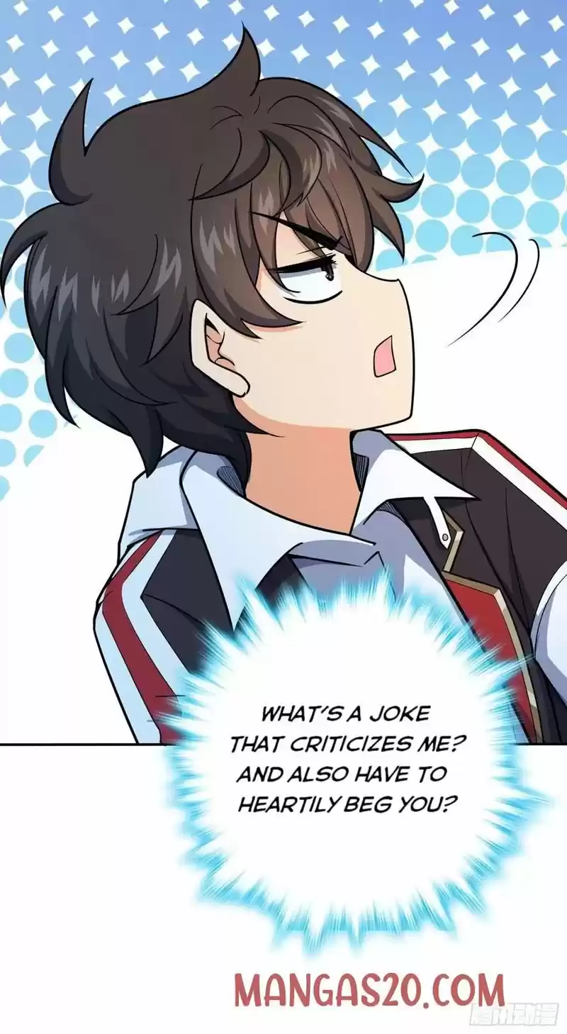 Spare Me, Great Lord! Chapter 280