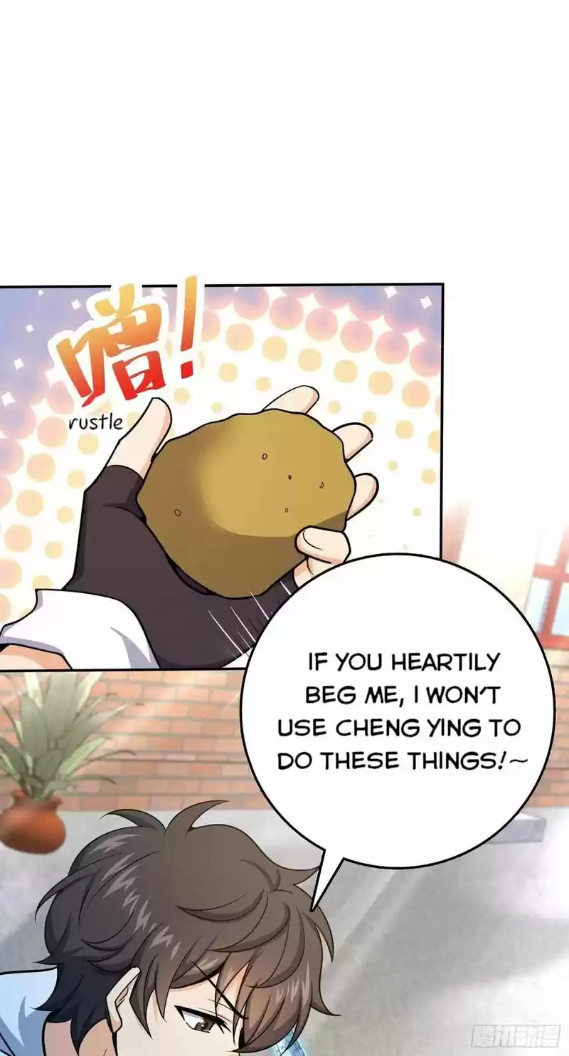 Spare Me, Great Lord! Chapter 280