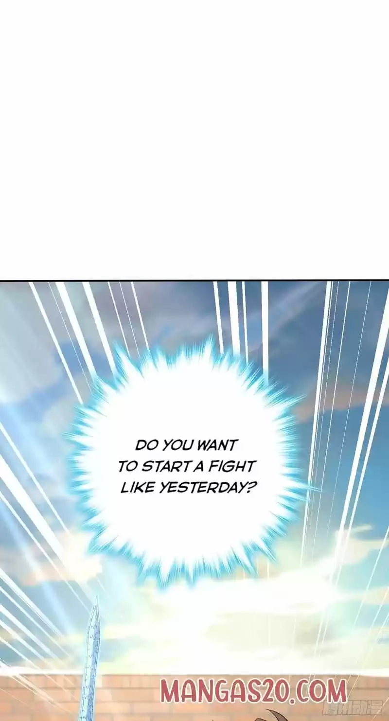 Spare Me, Great Lord! Chapter 280