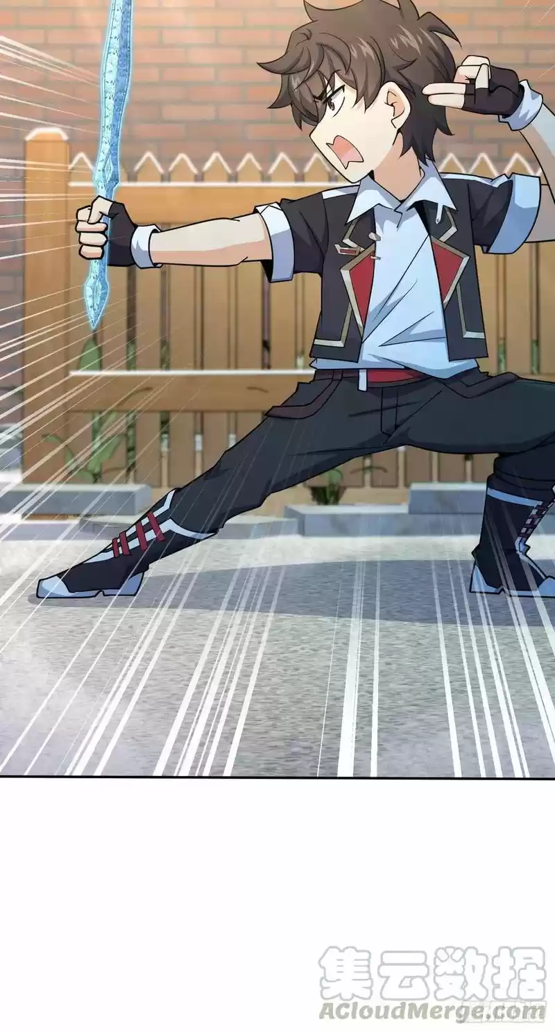 Spare Me, Great Lord! Chapter 280