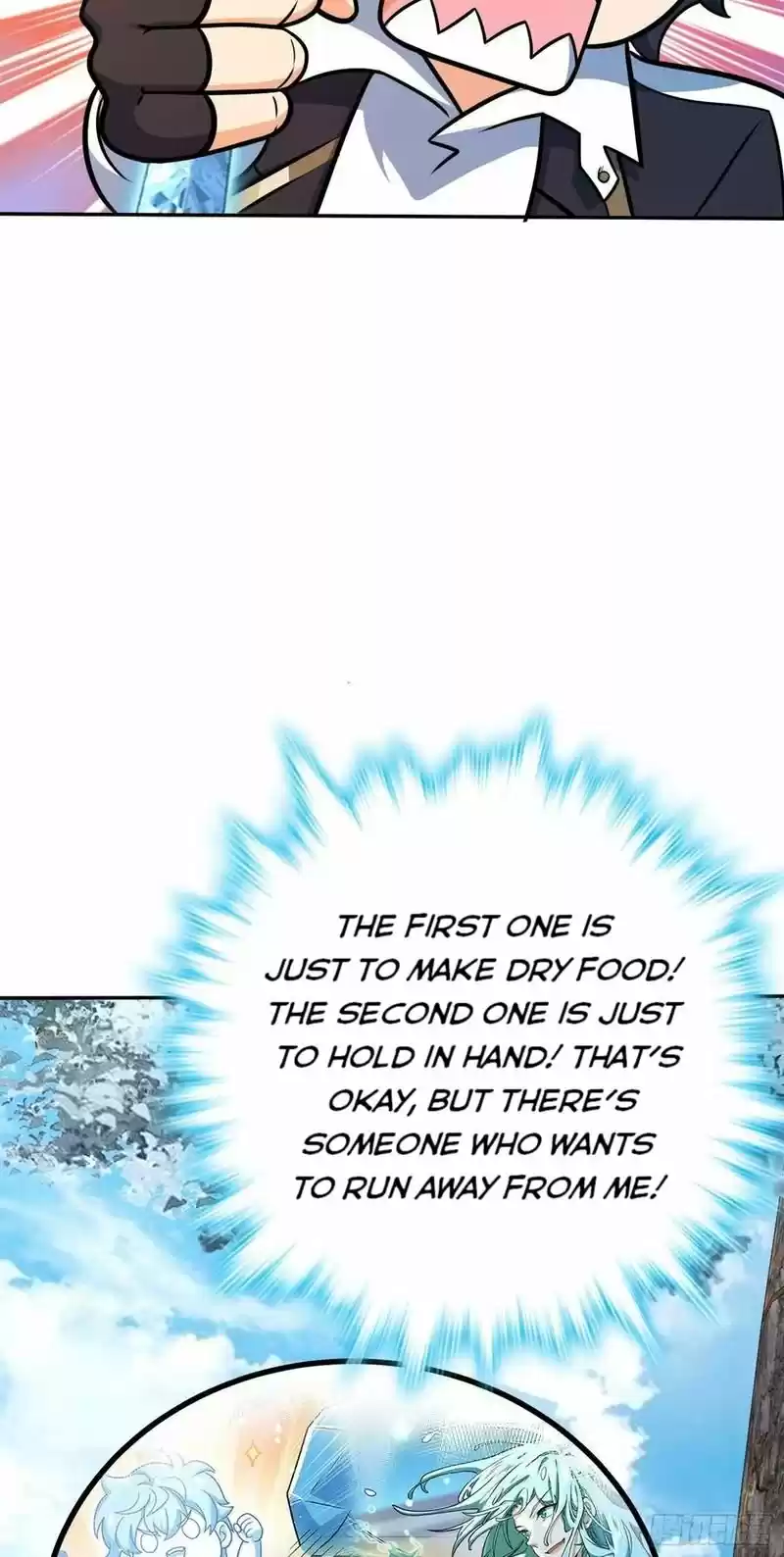 Spare Me, Great Lord! Chapter 280