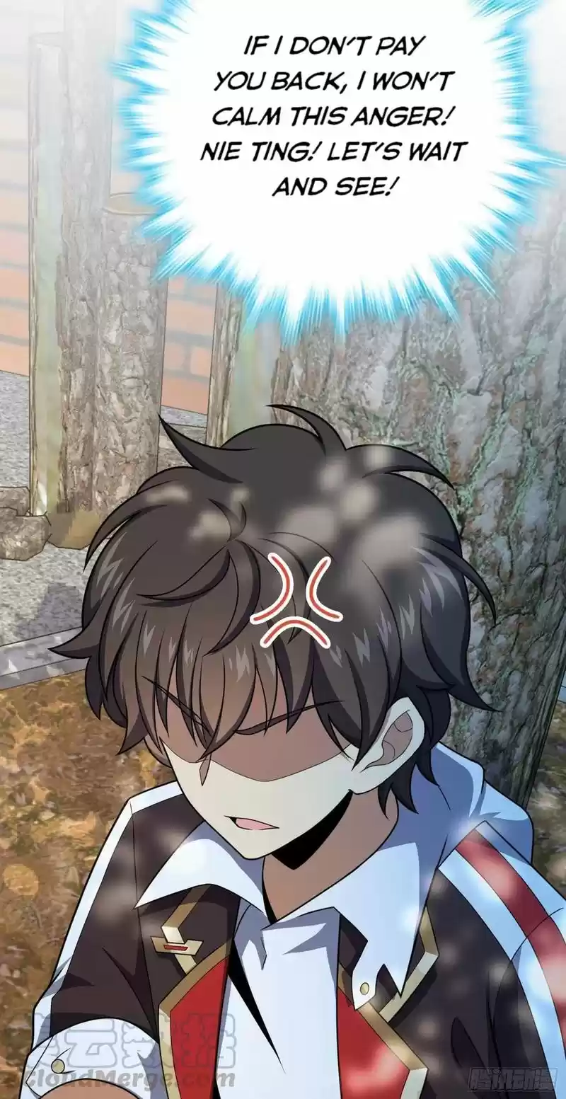 Spare Me, Great Lord! Chapter 280