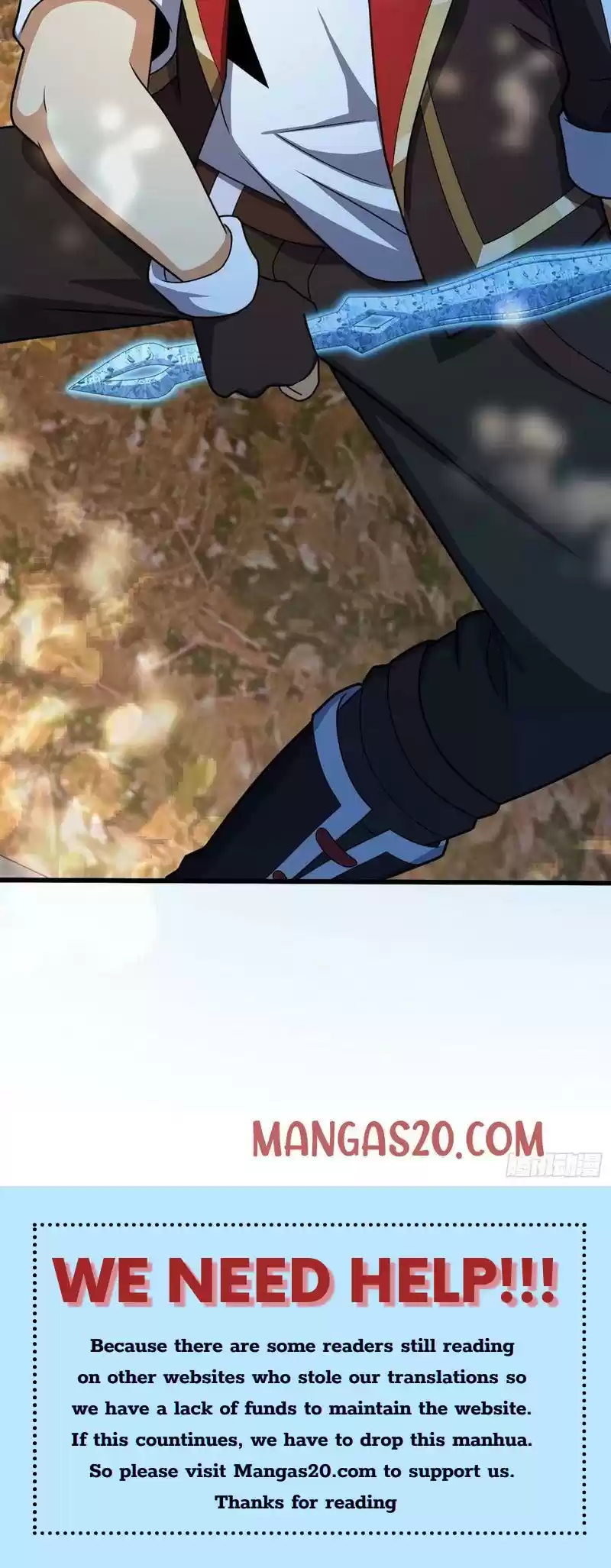 Spare Me, Great Lord! Chapter 280