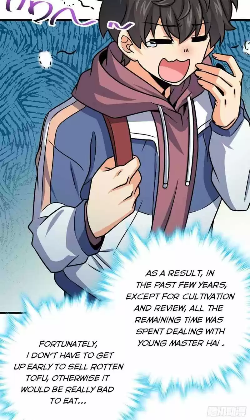 Spare Me, Great Lord! Chapter 281