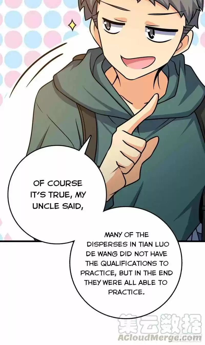 Spare Me, Great Lord! Chapter 281