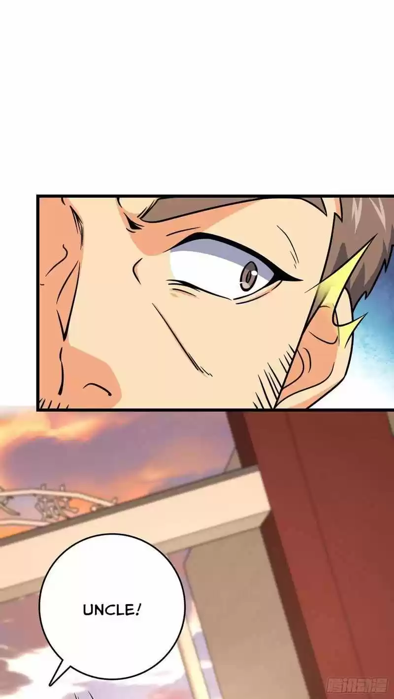 Spare Me, Great Lord! Chapter 281