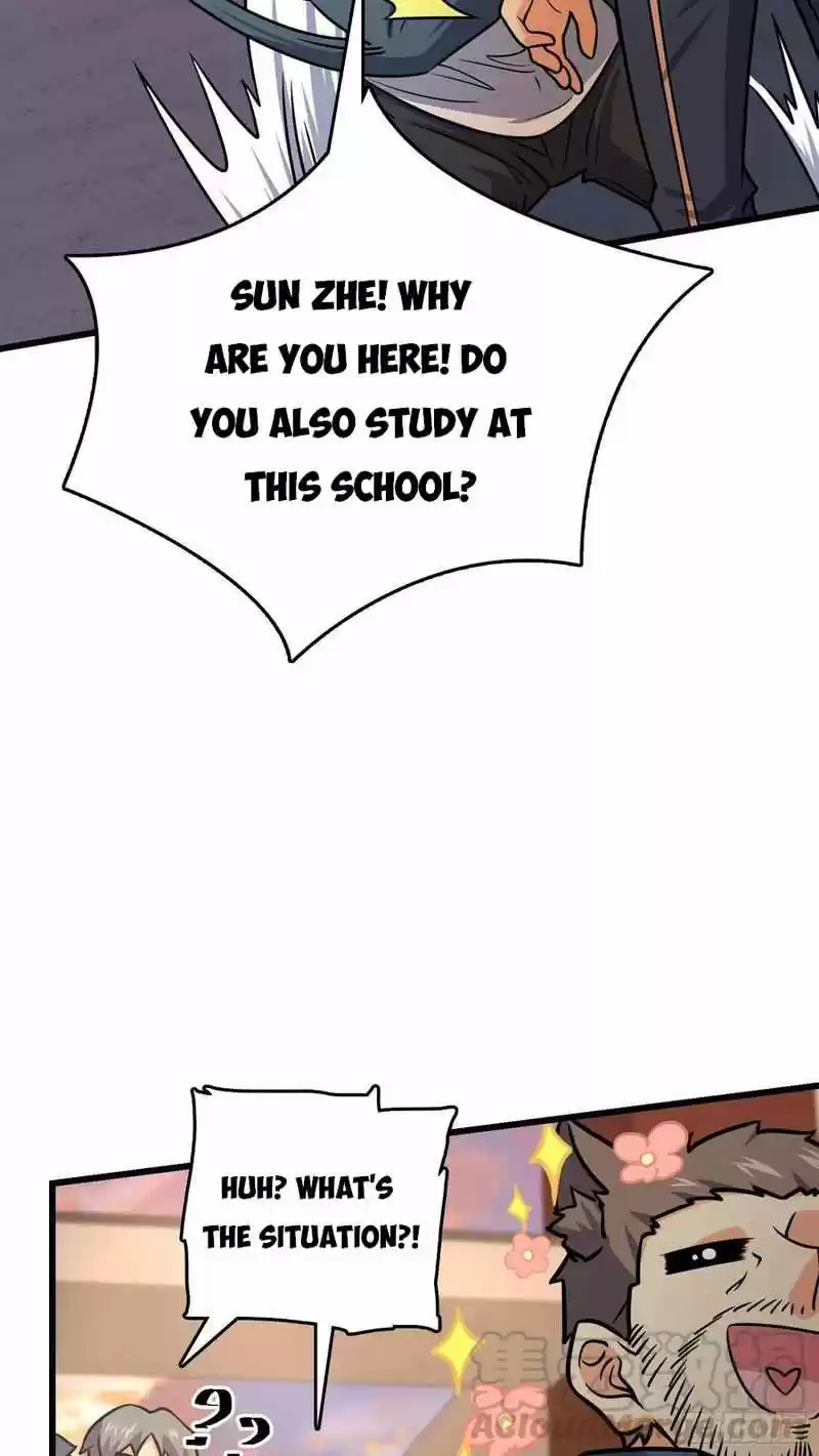 Spare Me, Great Lord! Chapter 281