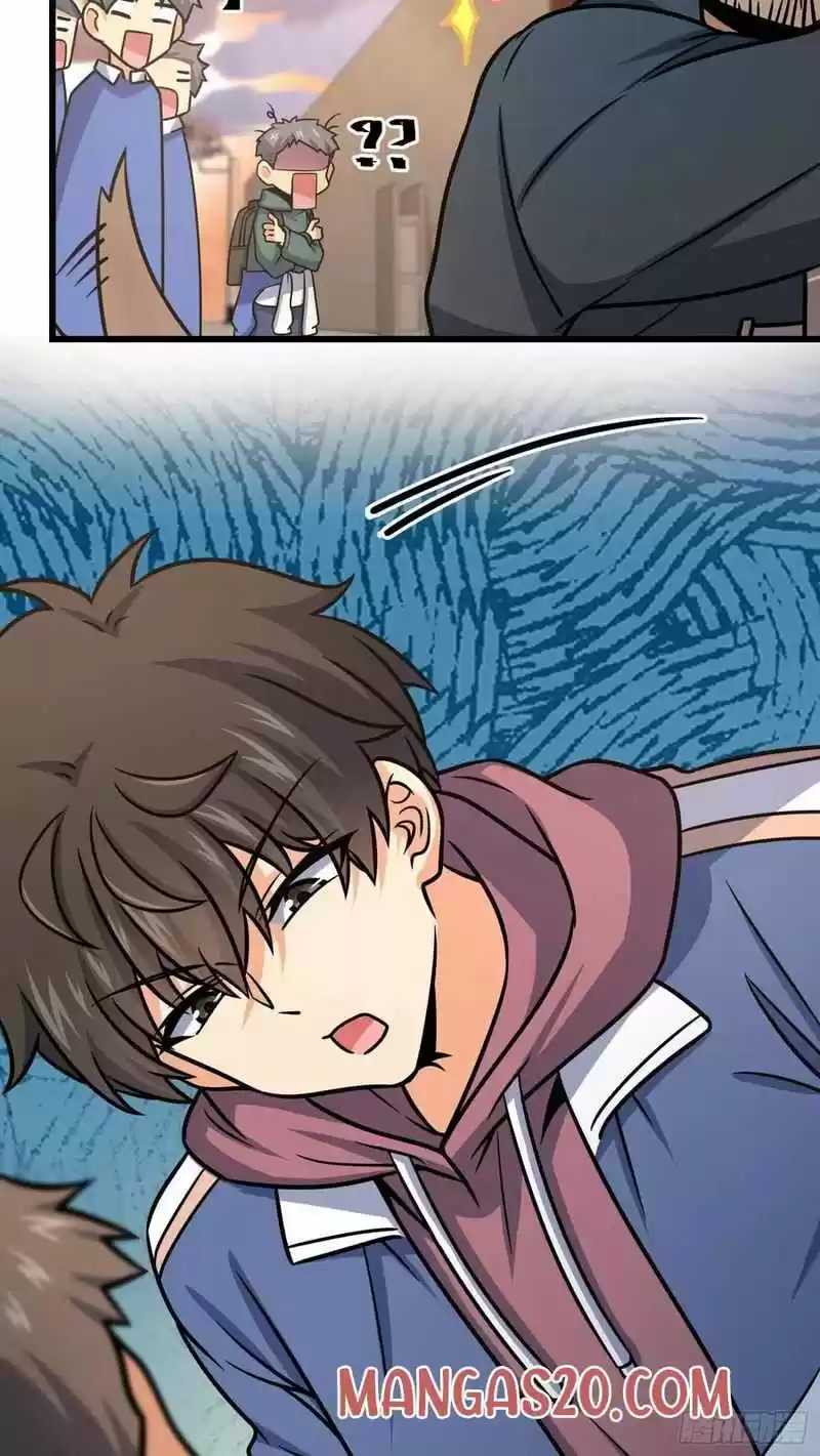 Spare Me, Great Lord! Chapter 281