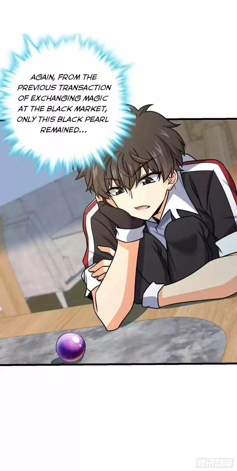 Spare Me, Great Lord! Chapter 281