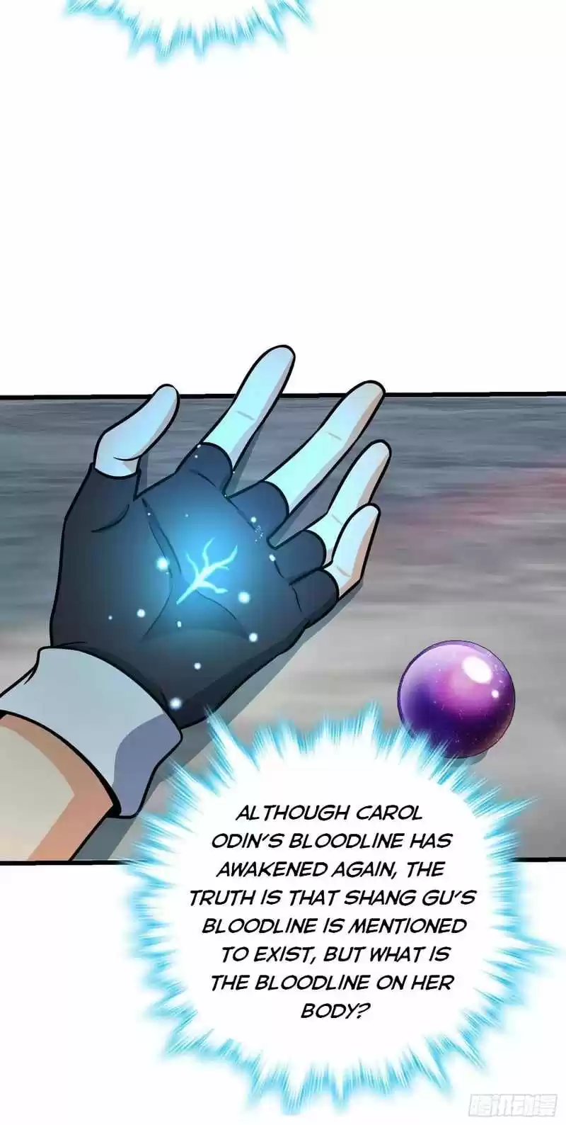 Spare Me, Great Lord! Chapter 281